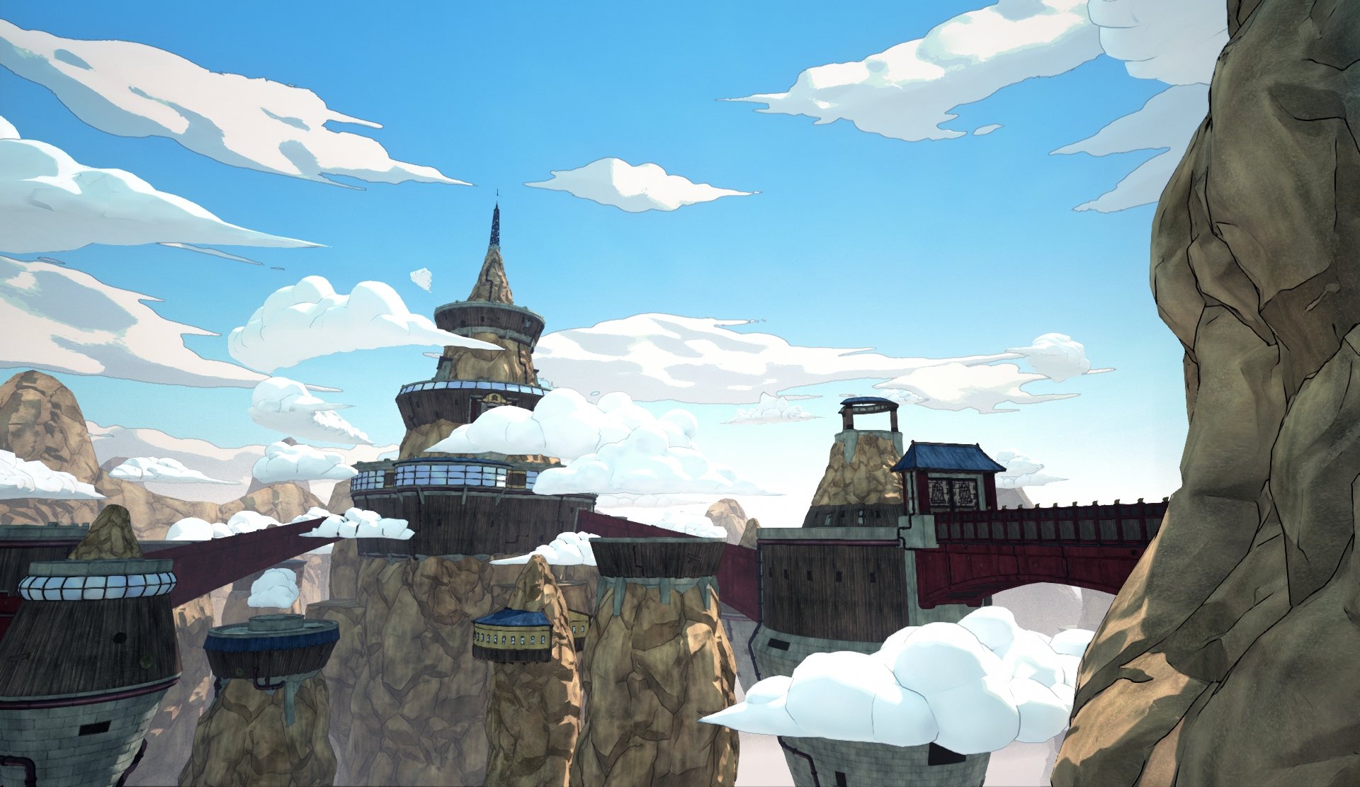 Naruto To Boruto: Shinobi Striker - Imagen 35